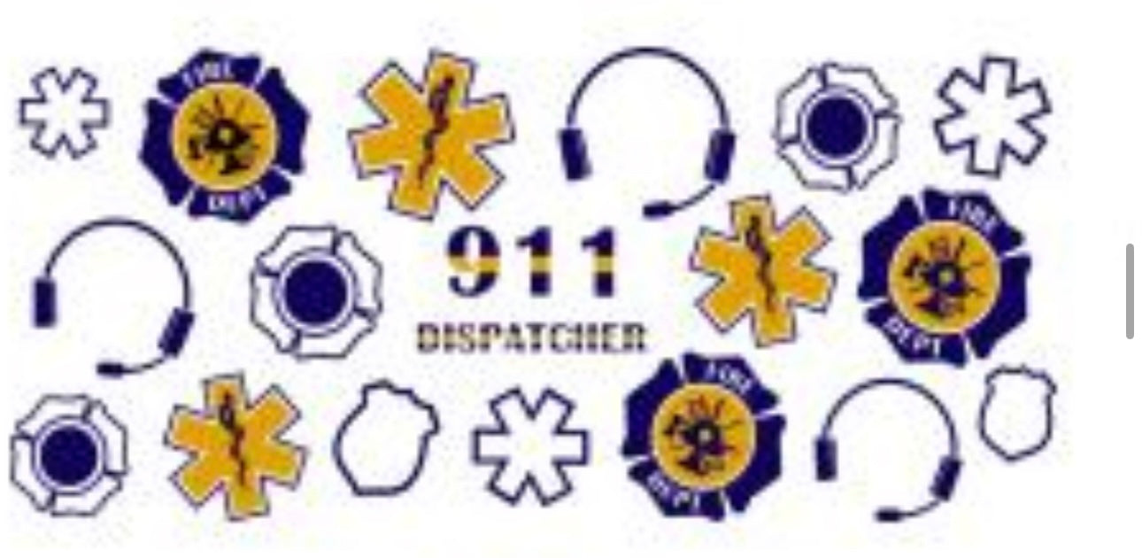 911 dispatcher