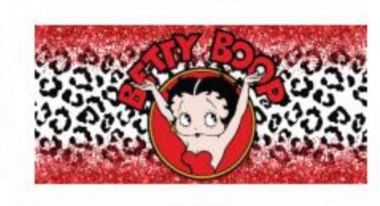 Betty boop