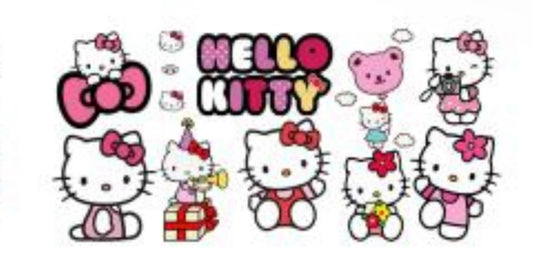 Hello Kitty 2.0