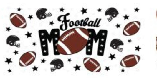 Football mom