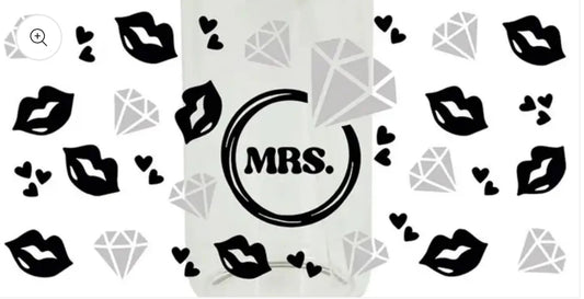 Mrs