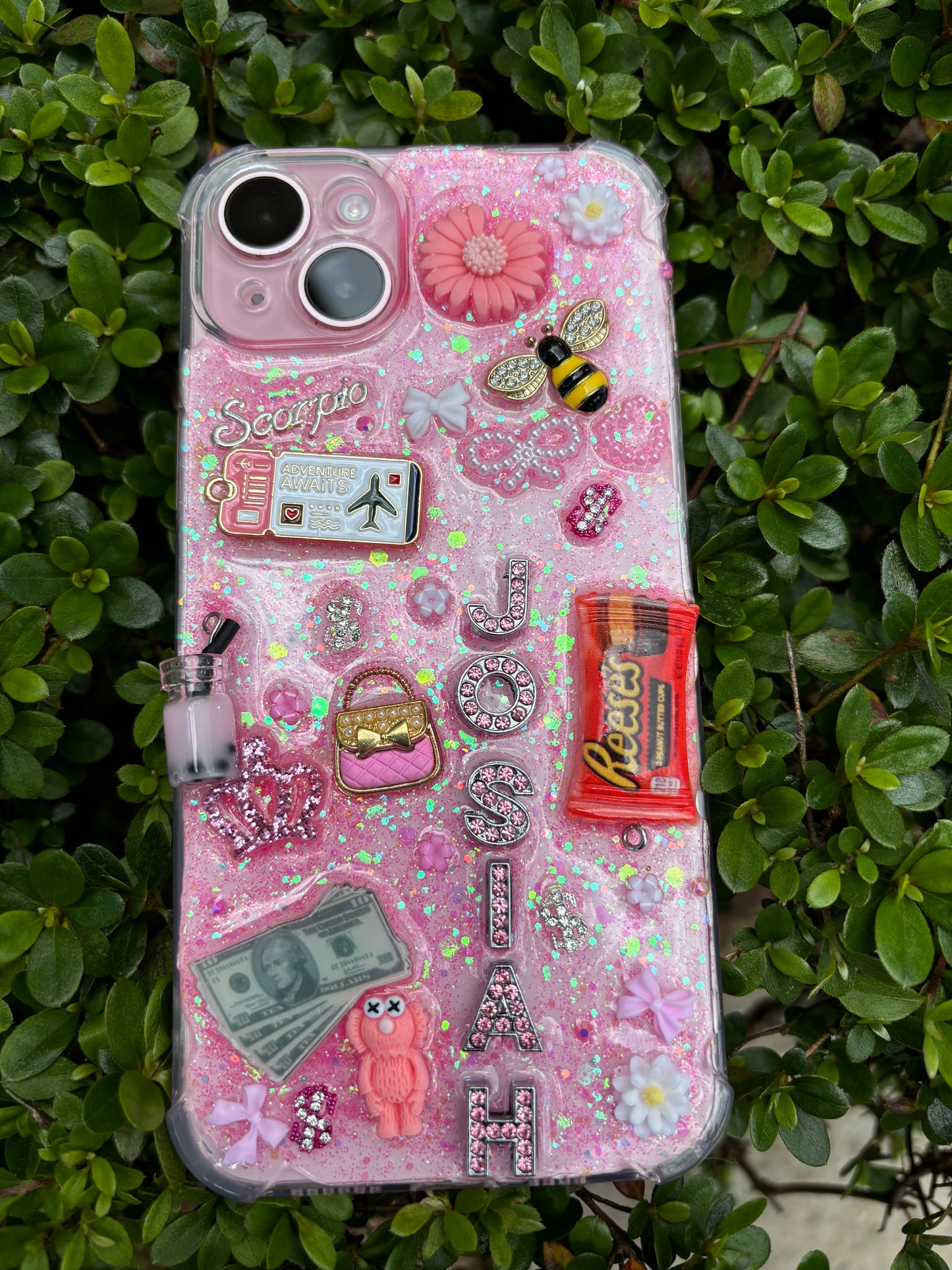 Junk Phone cases