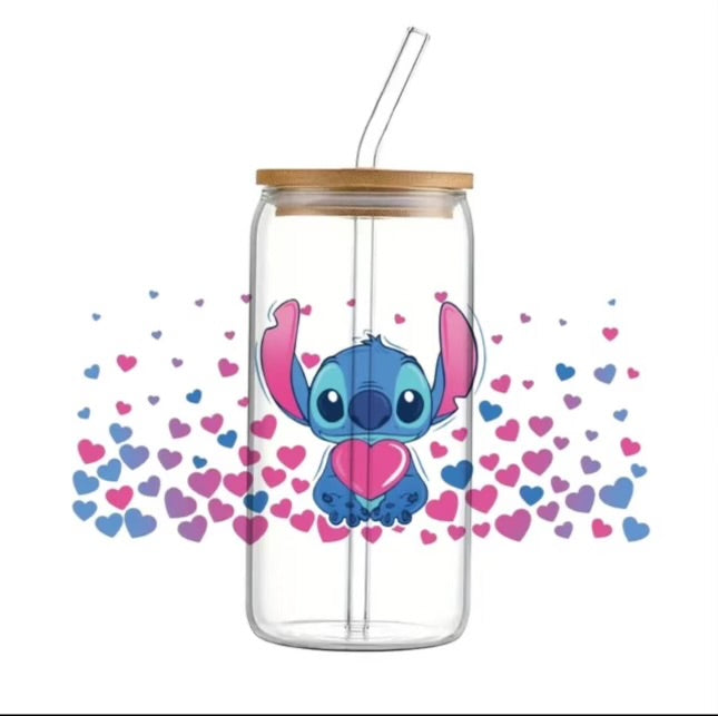 Stitch