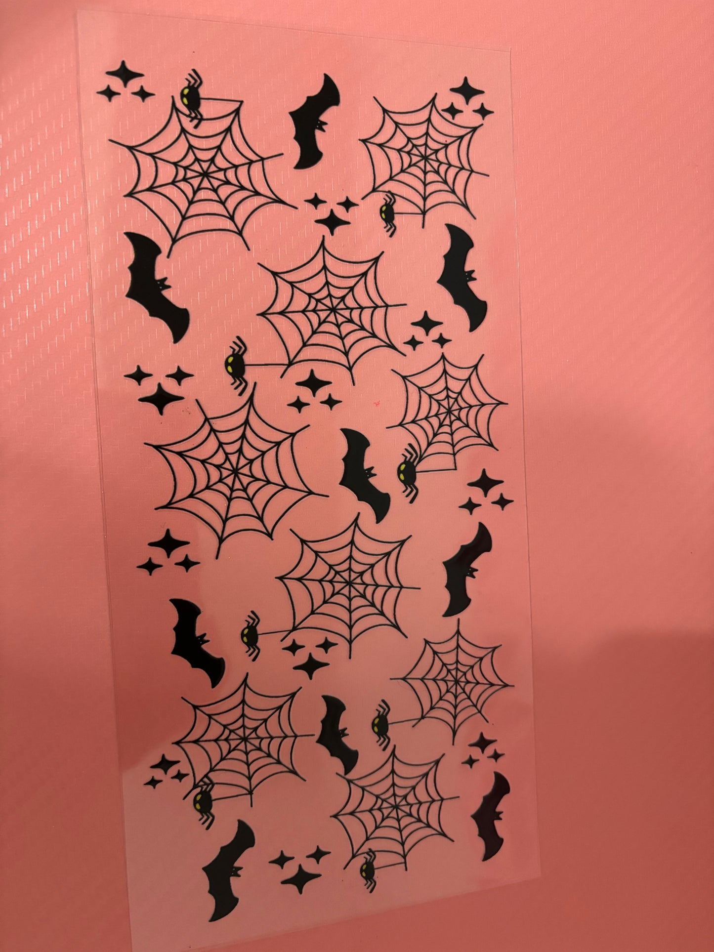 Halloween theme