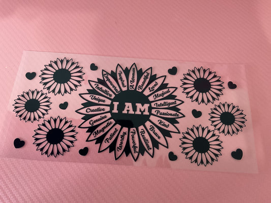 I AM